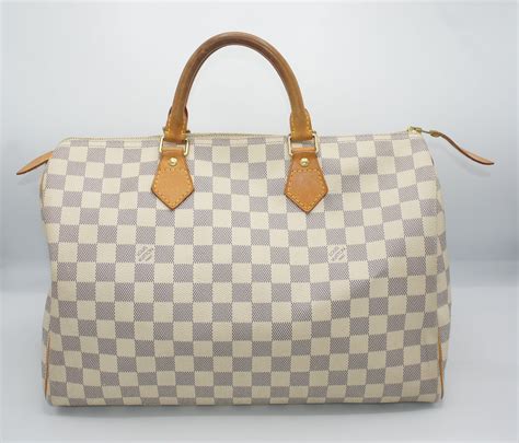 lv speedy preloved